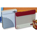 Custom Paperboard Binder (Left & Right Pocket / Flap)